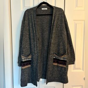 Cardigan